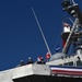 USS Omaha (LCS 12) Commissioning Ceremony