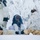 U.S. Marines participate in the Swedish Basic Winter Warfare Course