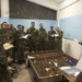 Exercise Alexander the Great: Force on Force Mission Brief