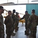 Brigadier General visits Air Cav