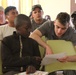 1-87 IN American Corner Visit in Cameroon