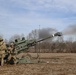 Red Knights conduct artillery gun raid
