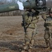 Red Knights conduct artillery gun raid