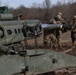Red Knights conduct artillery gun raid