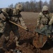 Red Knights conduct artillery gun raid