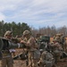 Red Knights conduct artillery gun raid