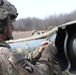 Red Knights conduct artillery gun raid