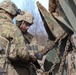 Red Knights conduct artillery gun raid