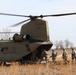 Red Knights conduct artillery gun raid