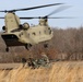 Red Knights conduct artillery gun raid