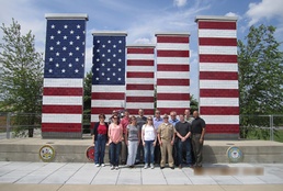 Factory tour shows how an Abrams comes to life