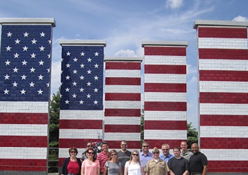Factory tour shows how an Abrams comes to life