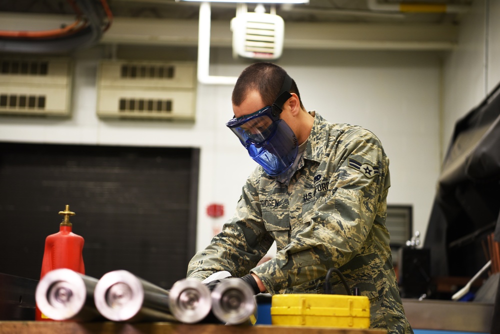 NDI keeps Minot mission ready