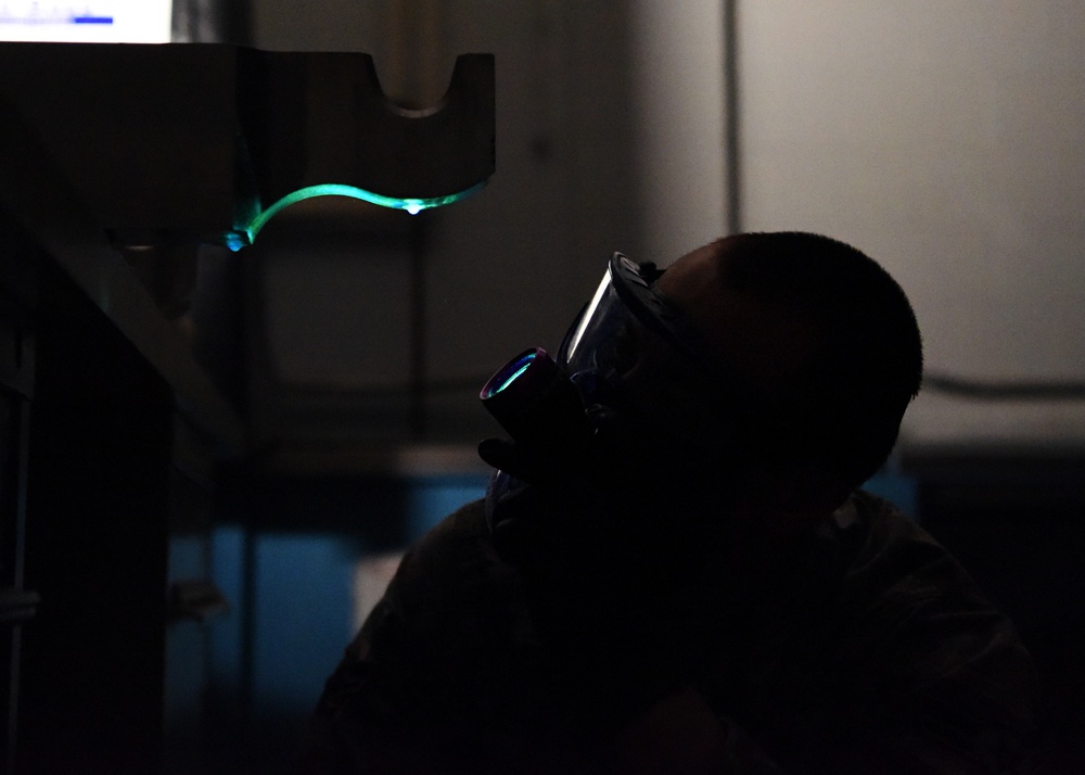 5th MXS: NDI keeps Minot mission ready