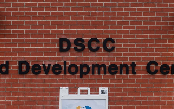 DSCC Child Development Center reopens as in-sourced DoD entity