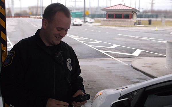 DSCC police reunite missing man with family