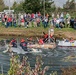 Navy Regatta