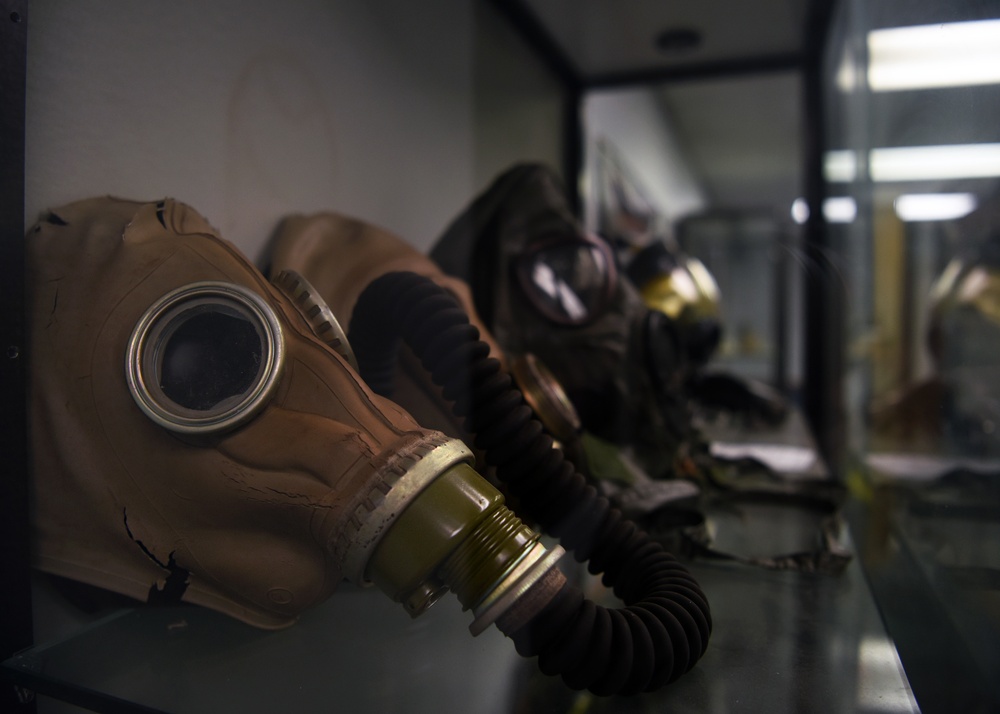 5th CES: Feel the CBRN