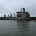 Mission Complete for USNS Leroy Grumman