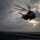USS Bonhomme Richard (LHD 6) night flight operations