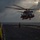 USS Bonhomme Richard (LHD 6) night flight operations