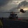 USS Bonhomme Richard (LHD 6) night flight operations