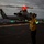 USS Bonhomme Richard (LHD 6) night flight operations