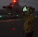 USS Bonhomme Richard (LHD 6) night flight operations