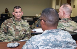 Small Group, Big Ideas