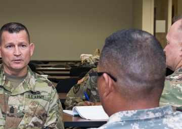 Small Group, Big Ideas