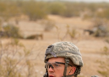 Infantry, Aviation collaborate to prepare Soldiers for air assault operations