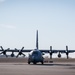 138th Fighter Wing Returns From Green Flag Training
