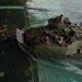USS Bonhomme Richard embarks amphibious assault vehicles