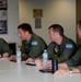 B-1B Lancers conduct first operational RAAF KC-30A aerial refuel