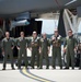 B-1B Lancers conduct first operational RAAF KC-30A aerial refuel