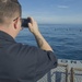 USS Anchorage (LPD 23) Supports NASA's Orion Spacecraft Recovery Test