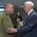 Vice President Mike Pence visits JBER