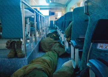 The better way to travel