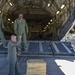 Helping those in need -- Reservists continue to deliver aid to Haiti