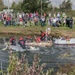 Navy makes splash during 242nd birthday celebration at DSCC