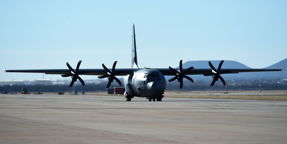 Prepare, respond, recover: ORE 18-01 Phase 1 complete