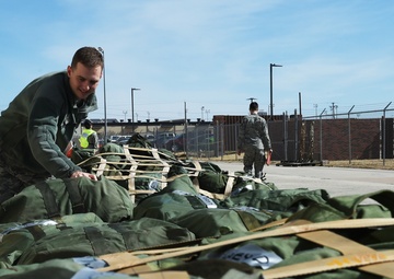 Prepare, respond, recover: ORE 18-01 Phase 1 complete