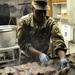 Culinary specialists cook up breakfast during JRTC