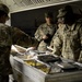 Culinary specialists cook up breakfast during JRTC