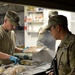 Culinary specialists cook up breakfast during JRTC