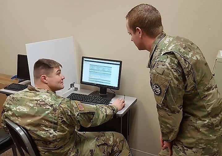 Idaho Army National Guard provides legacy of education, not future of debt