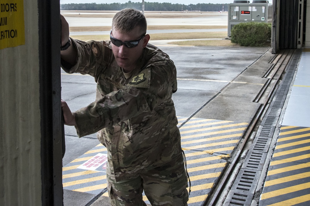 723d AMXS wraps up HH-60 depot maintenance