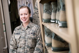 167AW Airman Spotlight