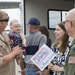 Nearly 100 Airmen, 7 tankers return from deployments [3 of 8]