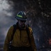Fire and Smoke: Natural Resources controlling the burn